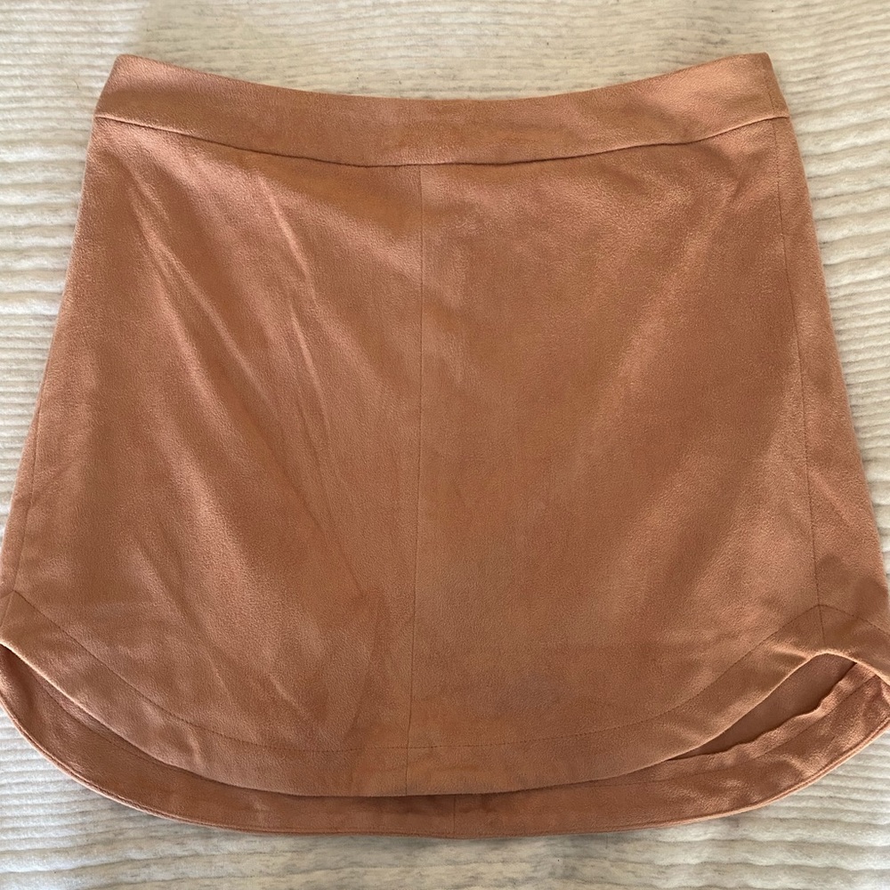 Abbeline skirt mauve size 2